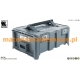 INDASA 581766 Kit Plug & Play E-Series Sander  materialylakiernicze.pl